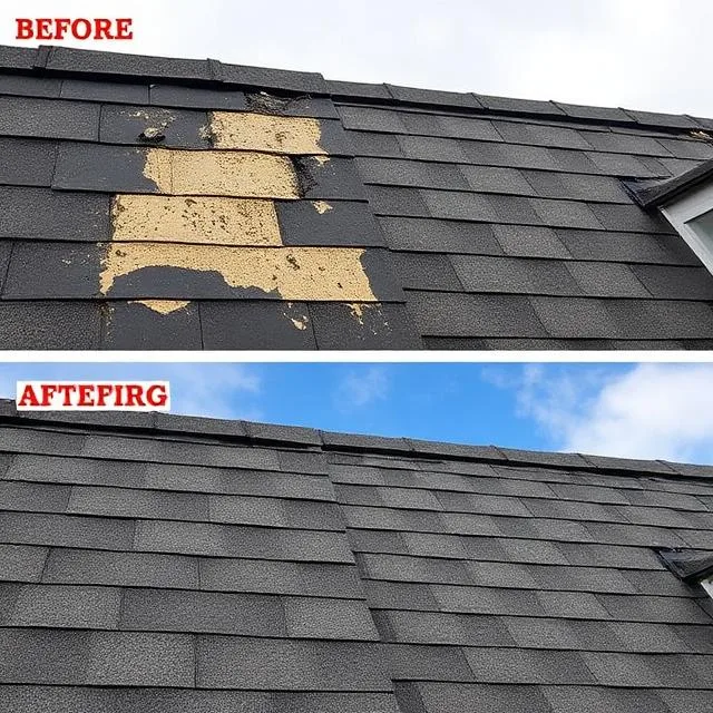 Roof Repair Near Me in Gettysburg, SD near me